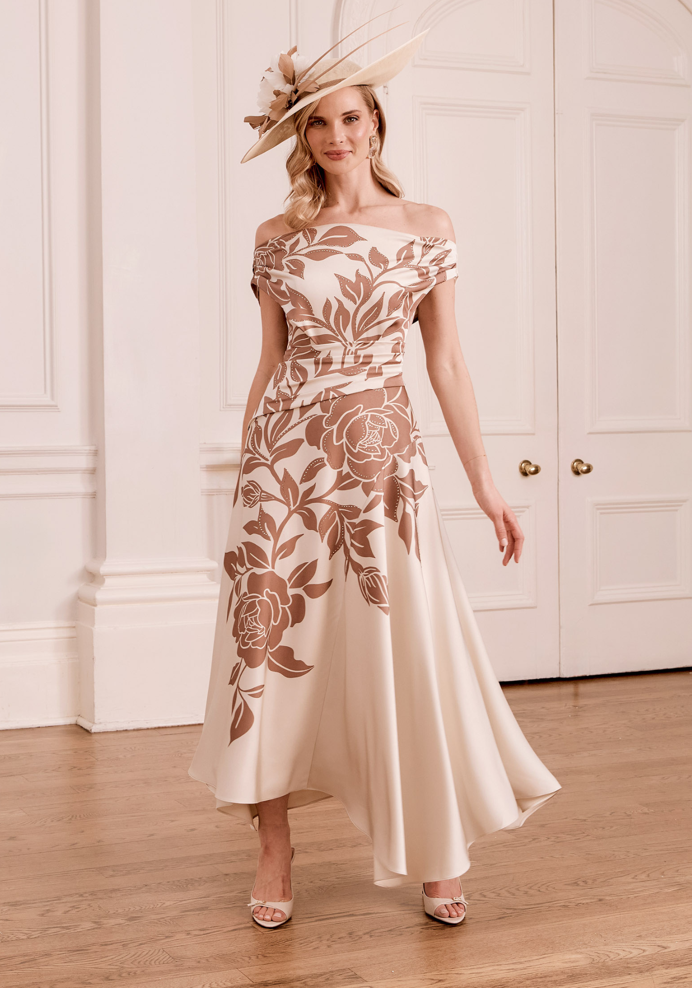 Style 66780A