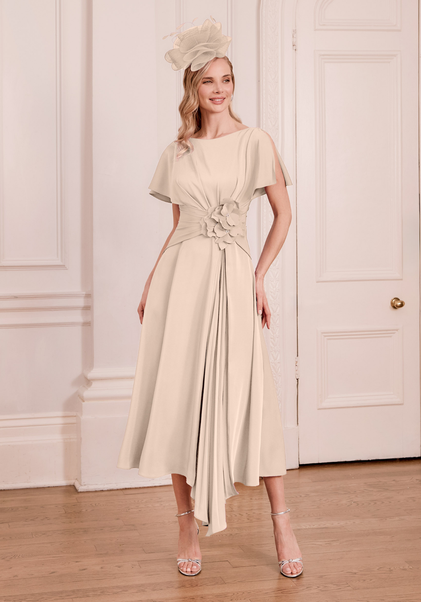 Style 66782A