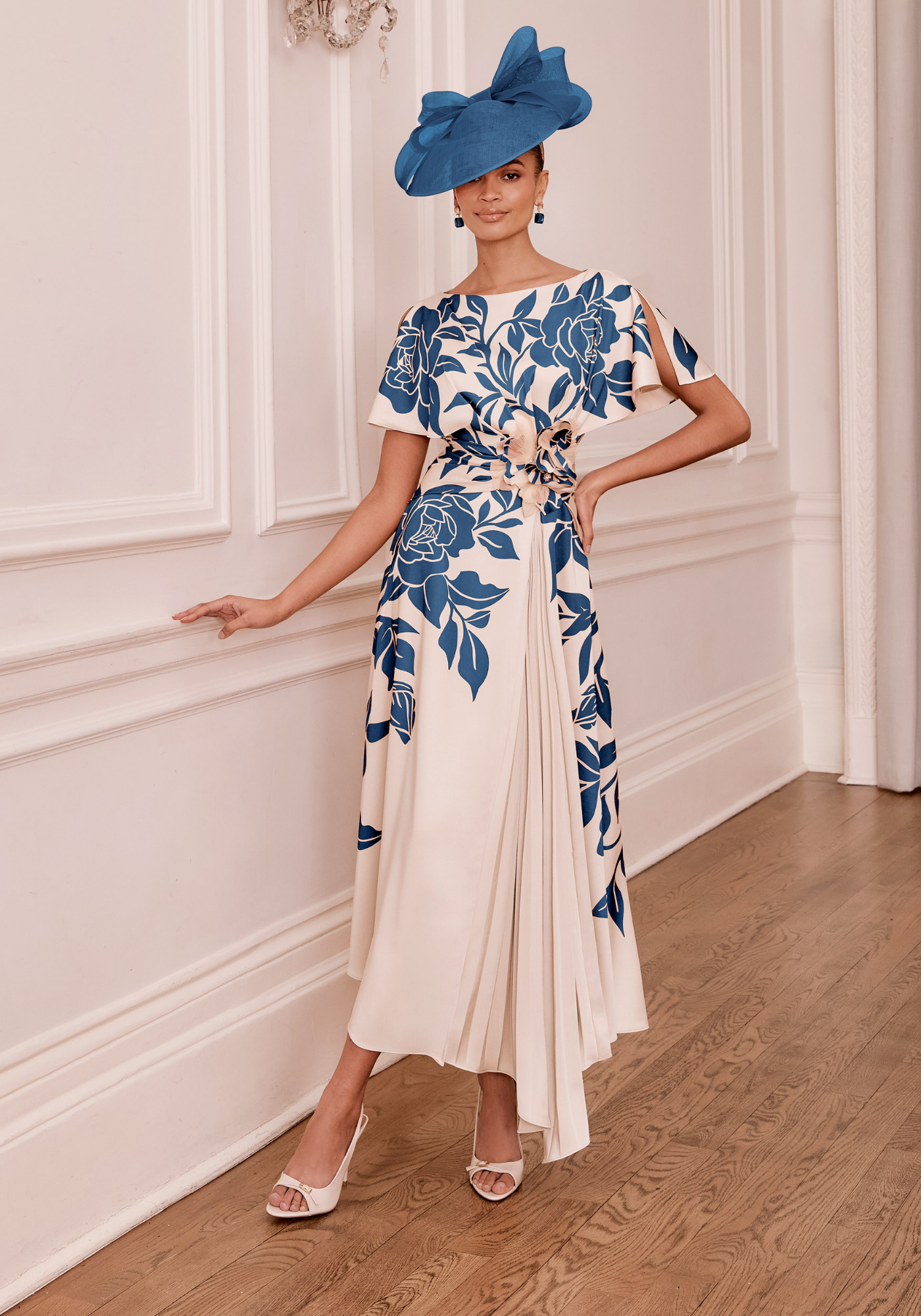 Style 66782B