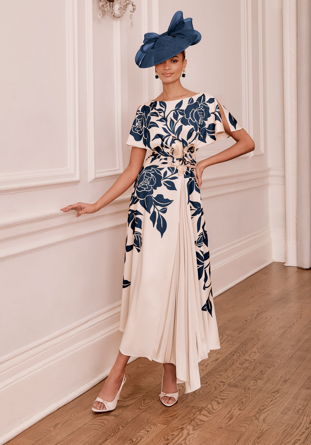 Style 66782B