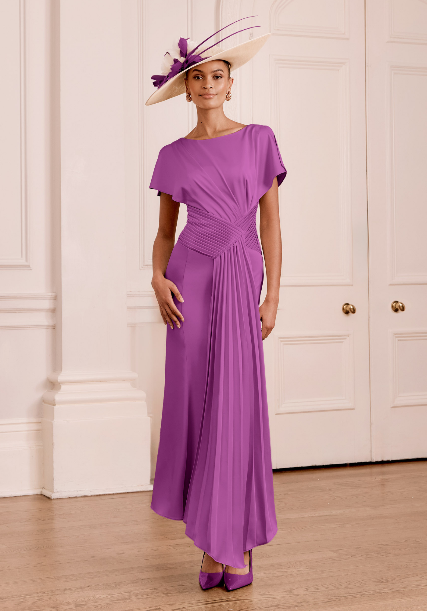 Style 66783