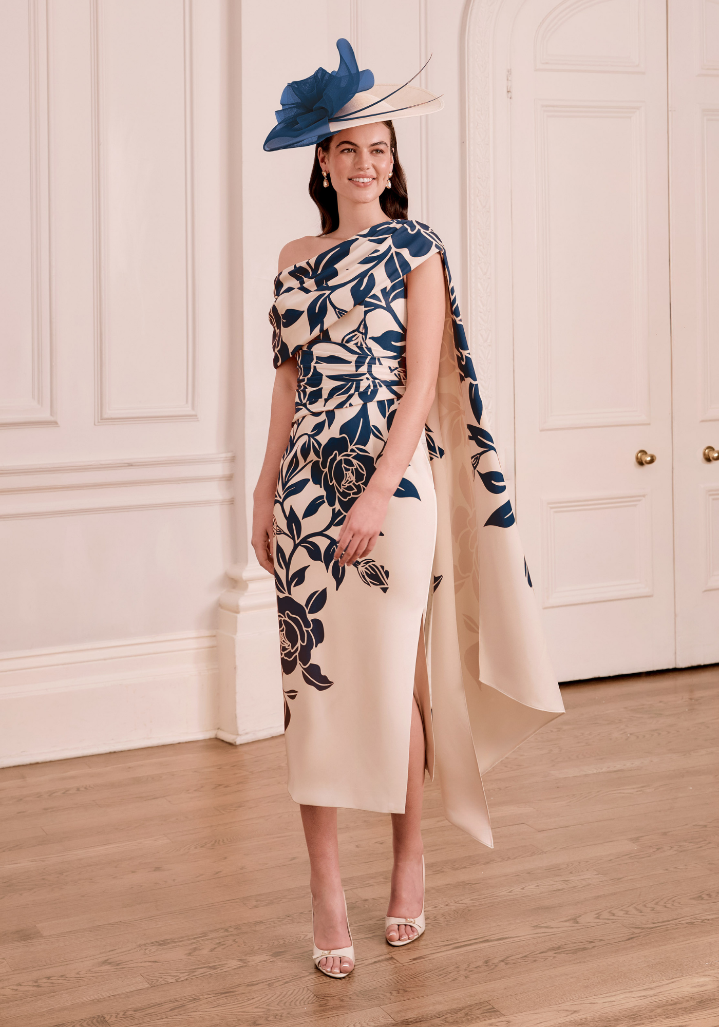 Style 66795B