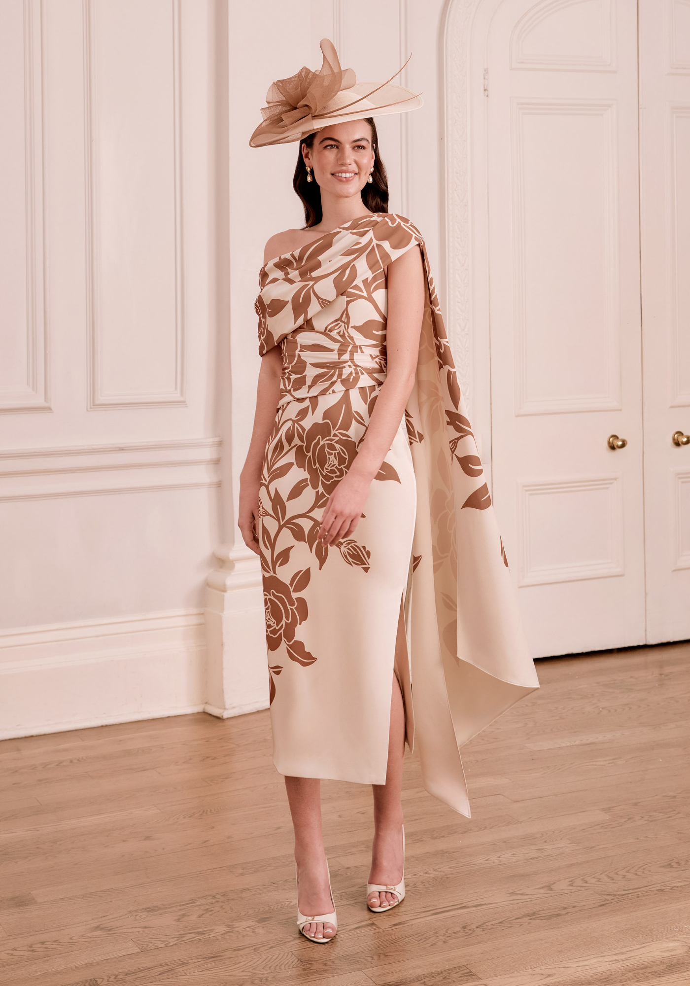 Style 66795B