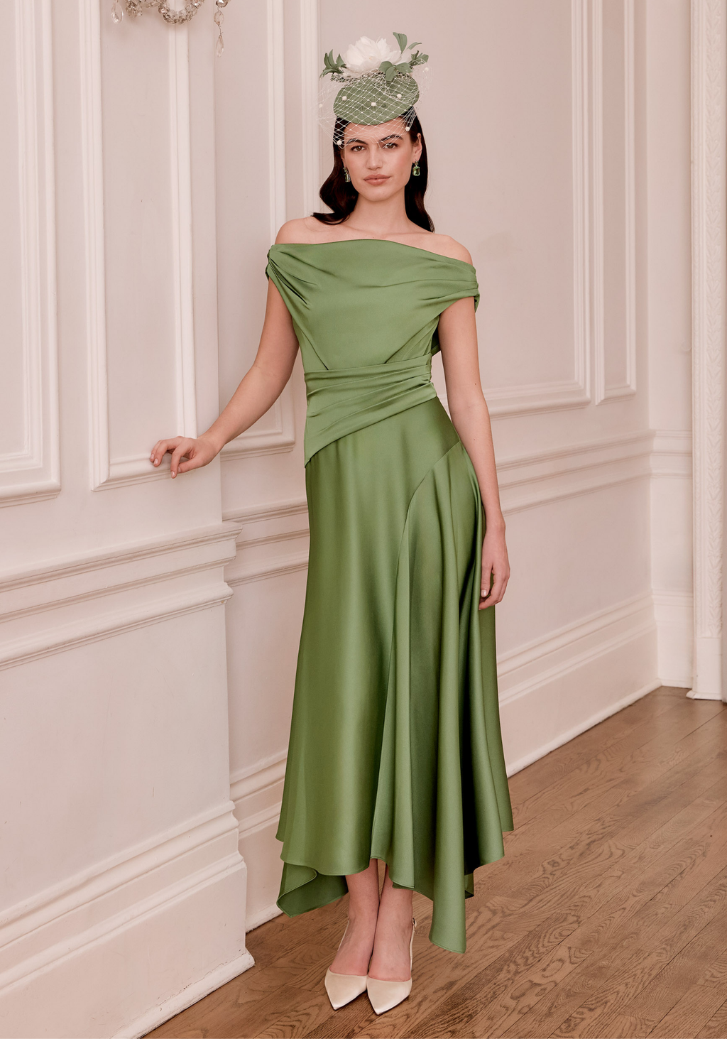 Style 66780A