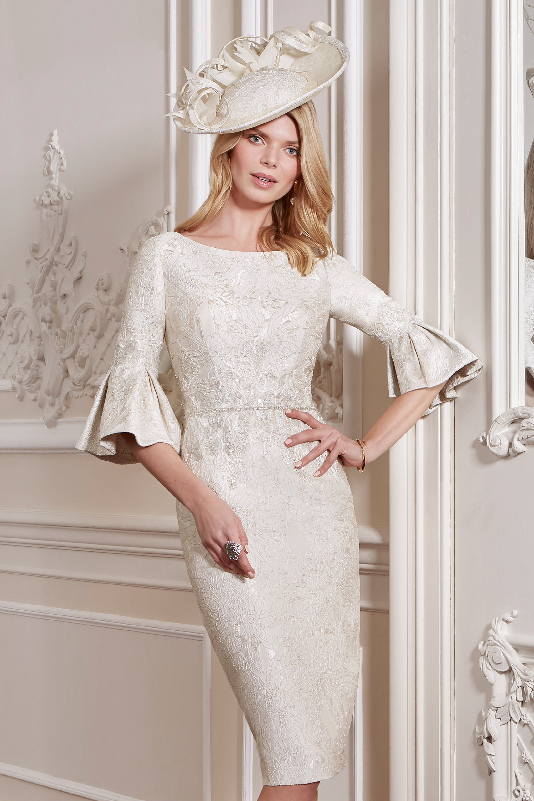 Designer Mother Of The Bride Dresses Morilee