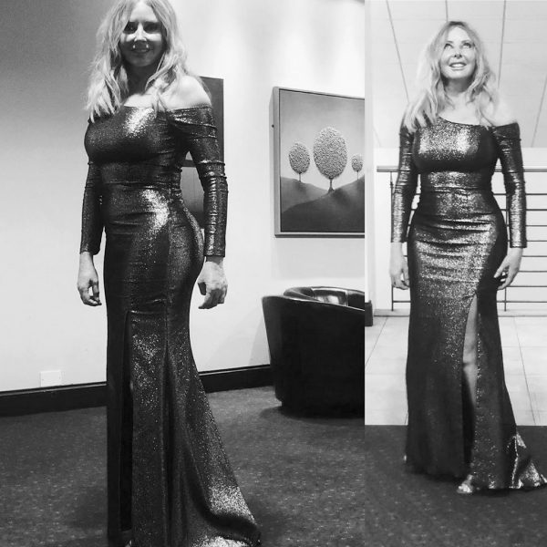 Red Carpet Ready John Charles