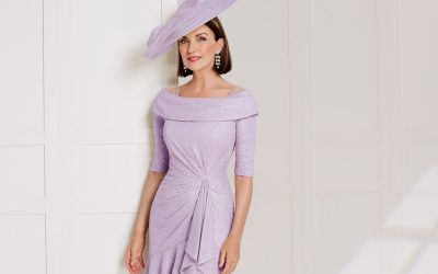 Race Day Outfits with John Charles London
