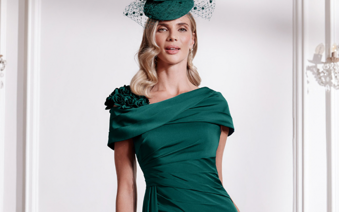 Enchanting Evergreens…